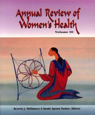 Libro Annual Review Of Women's Health: V.3 - Beverly J. M...