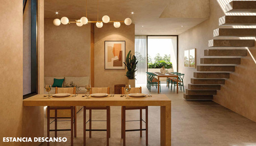 Koom Tulum: Luxury Departamento En Venta En Tulum, Un Oasis En La Naturaleza
