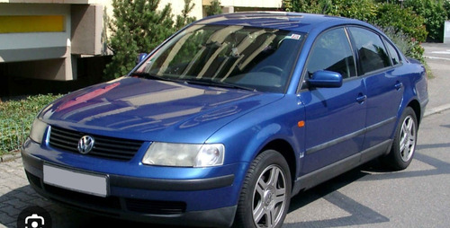 Parabrisas Volkswagen Passat 1998 Al 2005 Alternativo