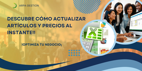 Software De Facturación Afip, Stock Y Ventas Para Tu Kiosco