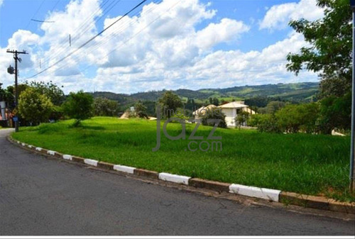 Imagem 29 de 30 de Terreno Residencial À Venda, Colinas Do Ermitage (sousas), Campinas. - Te0461