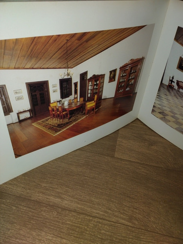 Livro Antigas Fazendas Do Rio Grande Do Sul Lourdes Noronha