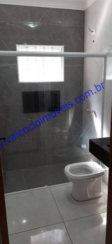 Venda - Casa - Parque Residencial Jaguari - Americana - Sp - 956bf