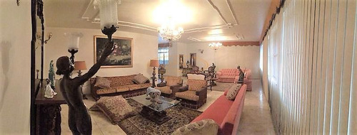 Imagem 14 de 26 de Casa Com 3 Dormitório(s) Localizado(a) No Bairro Ponta Da Praia Em Santos / Santos - 5413