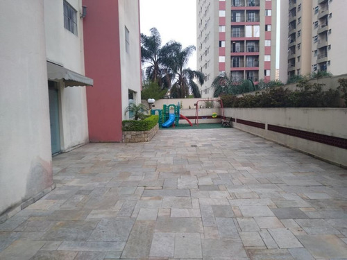 Imagem 13 de 17 de Apto Na Penha Com 3 Dorms Sendo 1 Suíte, 1 Vaga, 84m² - Ap1032
