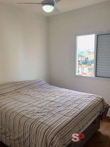 Imagem 5 de 21 de Apartamento - Apc1339 - 33331201