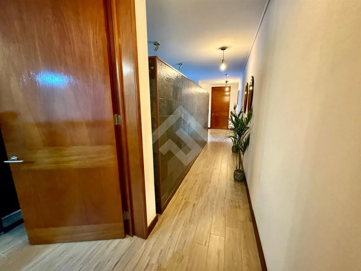 Imagen 5 de 19 de Departamento En Venta De 3 Dorm. En Las Condes