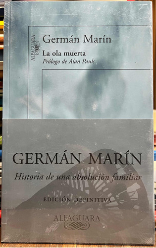 La Ola Muerta - German Marin