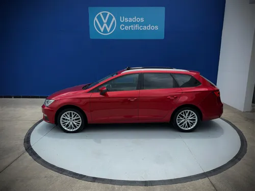 Seat Leon 1.4 St At