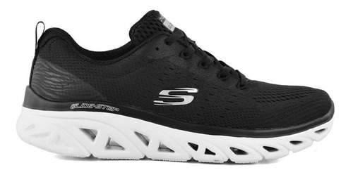 Champion Deportivo Skechers Glidestep Sport New Facets Black