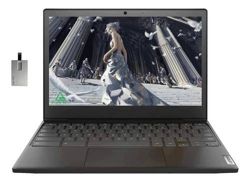 Lenovo 2022 Chromebook 3 11.6  Hd Chromebook Business Laptop