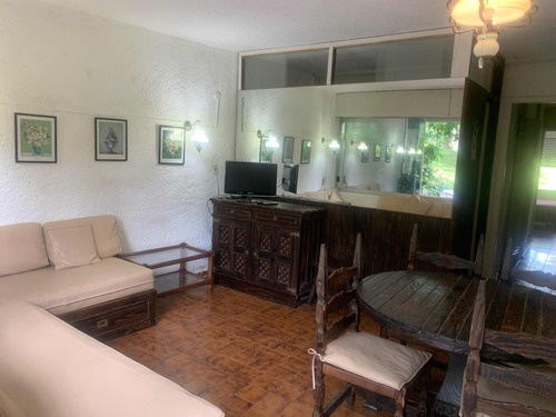 Vendo En Complejo Con Piscina 4/playa