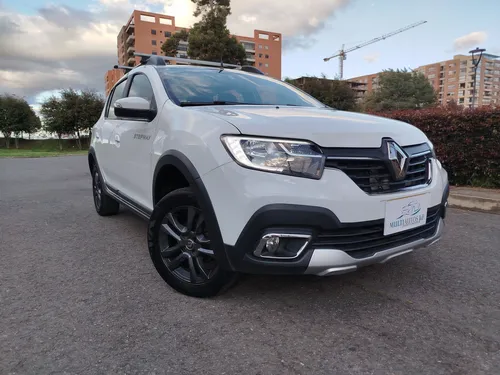 Renault Stepway 1.6 Zen