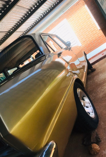 Chevrolet 400