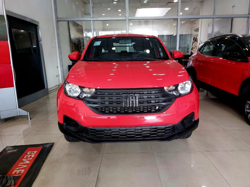 Fiat Strada 1.4 8v Endurance Cd