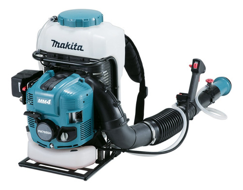 Fumigador Makita Pm7650h Motor De 4 Tiempos De 75 Ml