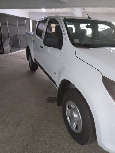 Chevrolet S10 2.8 Ls Cd Tdci 200cv