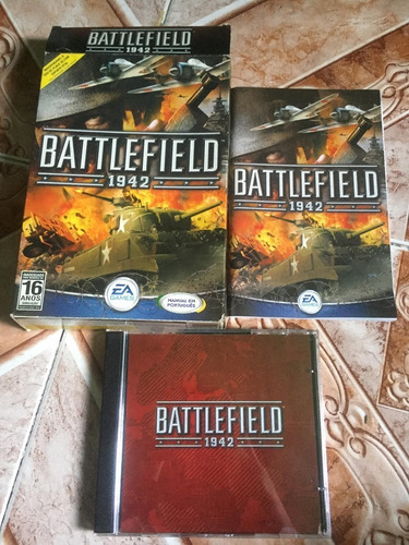 battlefield 1942 completo battlefield 1942 completo