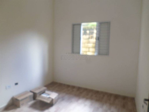 Imagem 7 de 16 de Casa - Venda - Cibratel - Itanhaem - Ita2968