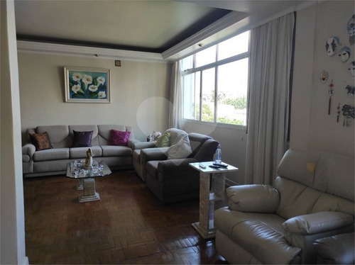Apartamento-são Paulo-barra Funda | Ref.: 353-im573322 - 353-im573322