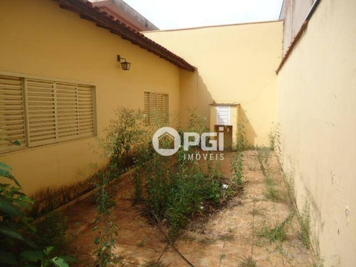Imagem 10 de 19 de Casa Com 3 Dormitórios À Venda, 160 M² Por R$ 530.000 - Nova Ribeirânia - Ribeirão Preto/sp - Ca2648