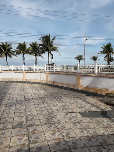 Imagem 3 de 15 de Casas 3 E 4 Quartos Para Venda Em Praia Grande, Solemar, 3 Dormitórios, 3 Suítes, 4 Banheiros, 8 Vagas - 426_2-710967