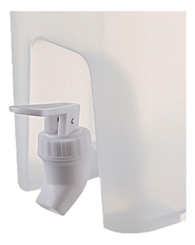 Dispensador De Bebidas Geladeira Chaleira Fria Afinar