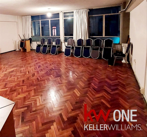 Imagen 3 de 4 de Venta/ Alquiler, 2 Ambientes , Centro