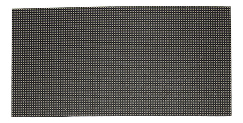 Panel De Matriz Led Rgb A Todo Color 96x48 5v 4a Luminosidad
