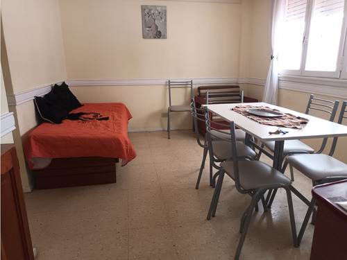 Alquiler Temporario Departamento 2 Ambientes/mar Del Plata