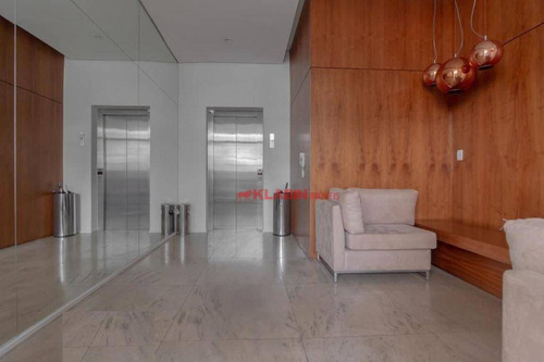 Imagem 8 de 30 de Vila Mariana - Ibirapuera - Metrô Ana Rosa - Magnífico Condomínio De Alto Padrão - 246m² - 4 Suítes Sacada Gourmet - Ap10747