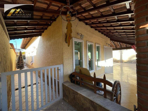 Imagem 24 de 29 de Casa À Venda, 161 M² Por R$ 870.000,00 - Tude Bastos (sítio Do Campo) - Praia Grande/sp - Ca0376
