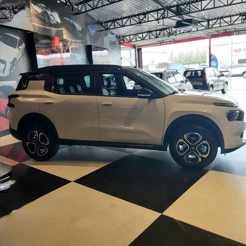 Citroën C3 Aircross 1.0 Turbo 200 Shine 7l Aut