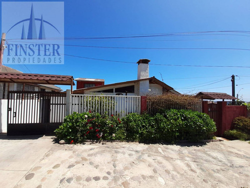 Finster Vende Linda Casa Puntilla Sanfuentes Quintero