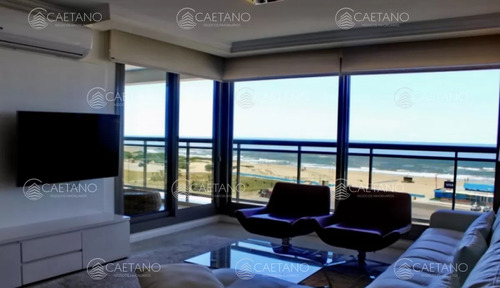 Apartamento 3 Dormitorios Punta Del Este
