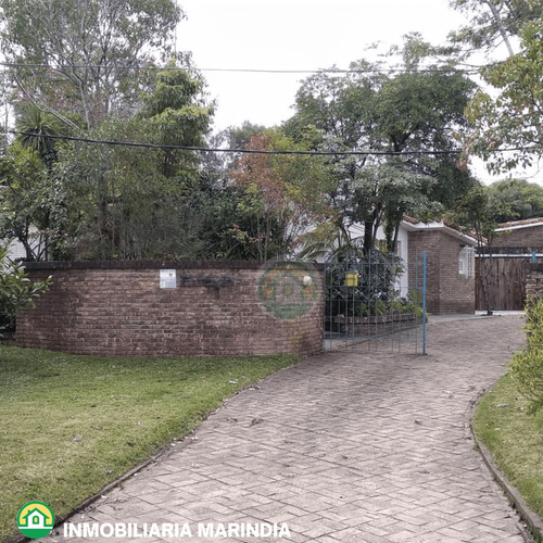 Vendo Casa En Atlántida Sur - Apta Para Banco-