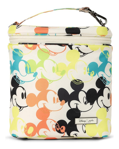 Jujube Disney's Pop Art Mickey Mouse X Fuel Cell