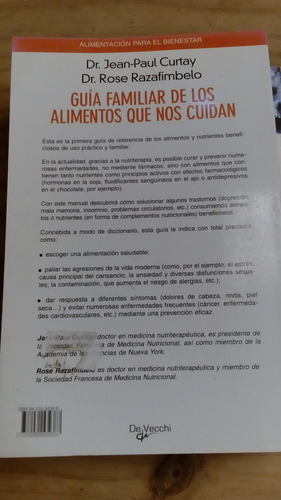 Nutriterapia - Jean-paul Curtay (Usado)