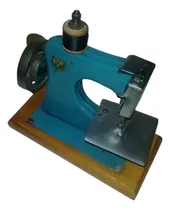 Comprar Maquina Coser Juguete Años 50 Devoto Hobbies