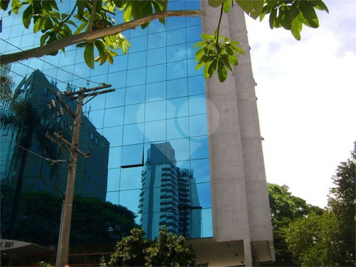 Pinheiros - Sala Comercial - 353-im353870