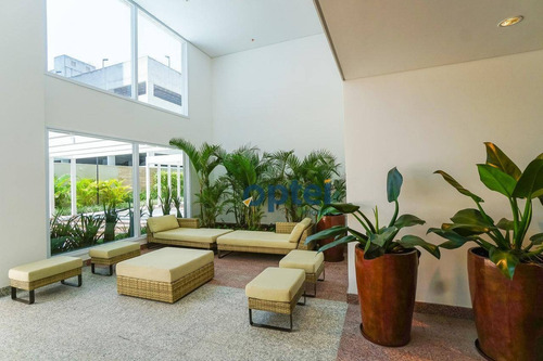 Imagem 6 de 22 de Sala À Venda, 32 M² Por R$ 189.000,00 - Baeta Neves - São Bernardo Do Campo/sp - Sa0117