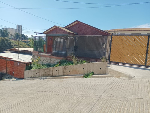 ¡tu Hogar Ideal En Viña Del Mar ! A Pocos Min Del Outhlet
