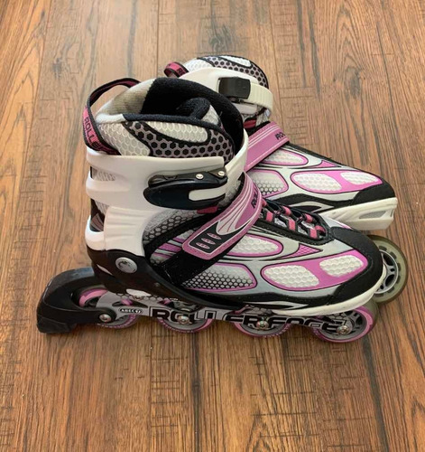 Patines Switch 3