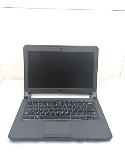 Laptop Dell Latitude 3340 Core I3 4ta 4gb Ram 500gb Hdd 13.3 (Usado)