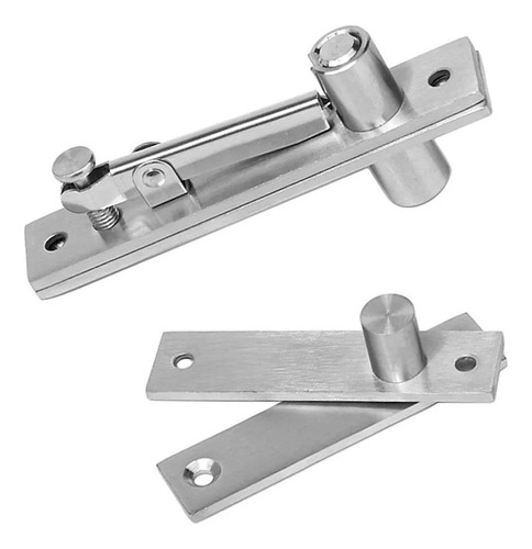 X Bisagra De Acero Inoxidable Para Puertas De Oficina