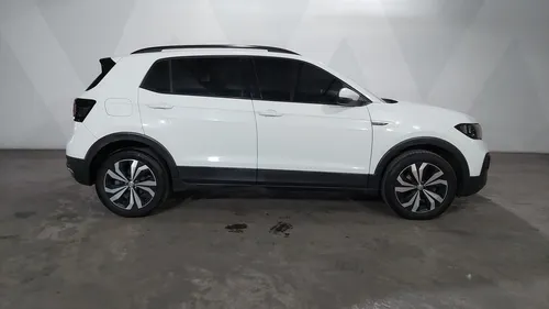 Volkswagen T-Cross 1.6 COMFORTLINE AUTO