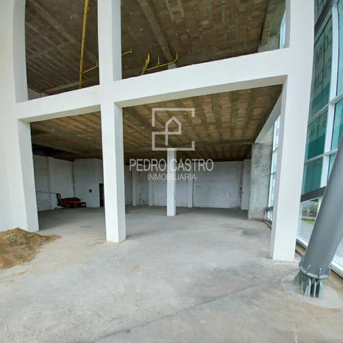 Venta O Alquiler Centro Comercial A Estrenar, Ubicado Frente Avenida Guayana Frente Del Aeropuerto, Puerto Ordaz, Bolivar, Guayana, Venezuela
