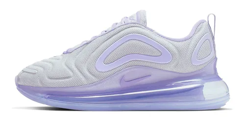 Muchos para donar Guinness Nike Air Max 720 Blancos | MercadoLibre 📦