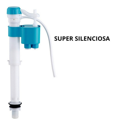 Imagen 4 de 9 de Valvula Admision Mochila 3/8 Compatible Ferrum Roca Mota