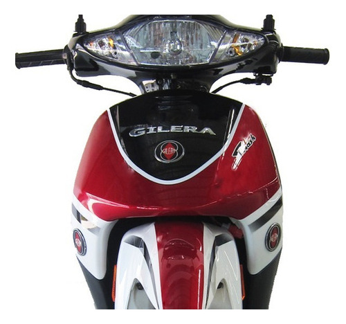 Imagen 6 de 25 de Gilera Smash 110 Vs Base Motozuni Avellaneda